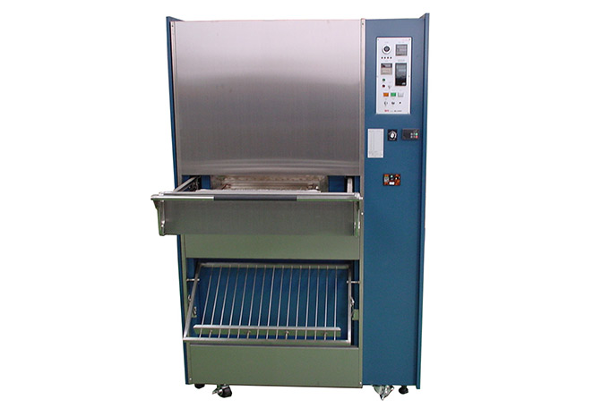 自動排出型乾燥器　型式：ＡＴＯ－１０１(標準型)